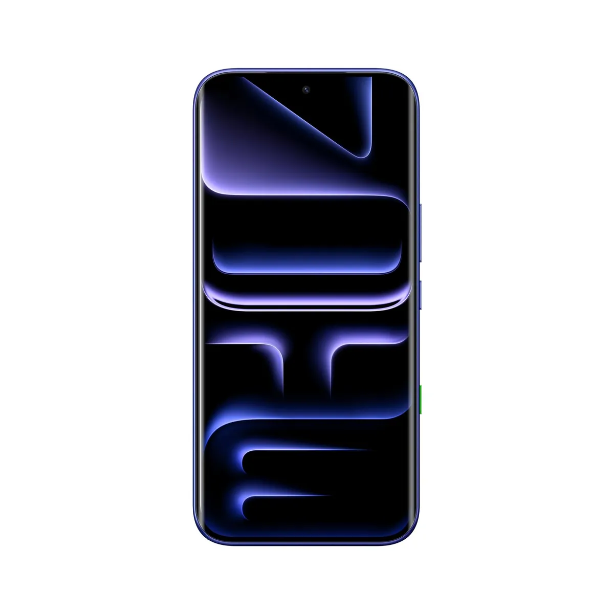 Смартфон Infinix Note Edge X6887 8/256GB Stellar Blue - мініатюра 7