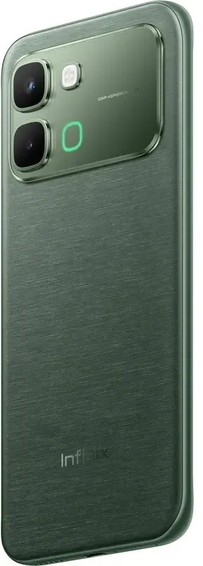 Смартфон Infinix Note Edge X6887 8/256GB Silk Green - мініатюра 3