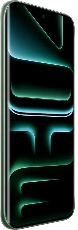 Смартфон Infinix Note Edge X6887 8/256GB Silk Green - мініатюра 6