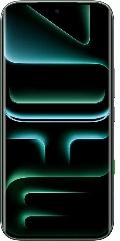 Смартфон Infinix Note Edge X6887 8/256GB Silk Green - мініатюра 7
