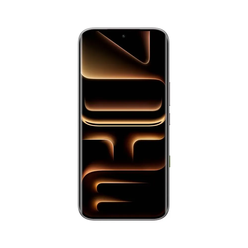 Смартфон Infinix Note Edge X6887 8/256GB Lunar Titanium - мініатюра 5