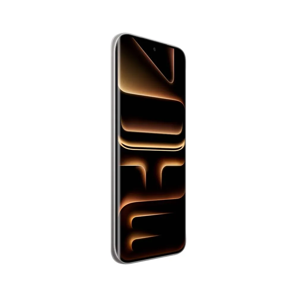 Смартфон Infinix Note Edge X6887 8/256GB Lunar Titanium - мініатюра 6