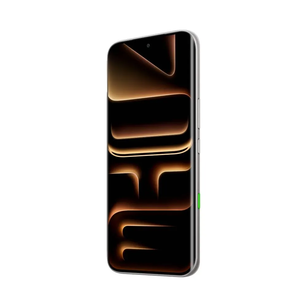 Смартфон Infinix Note Edge X6887 8/256GB Lunar Titanium - мініатюра 7