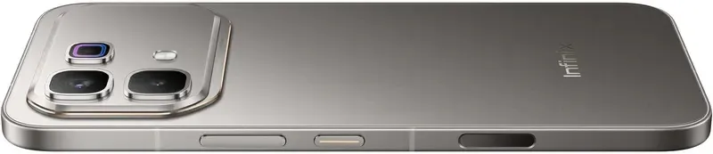Смартфон Infinix Note 60 Pro X6878 8/256GB Mist Titanium - мініатюра 2