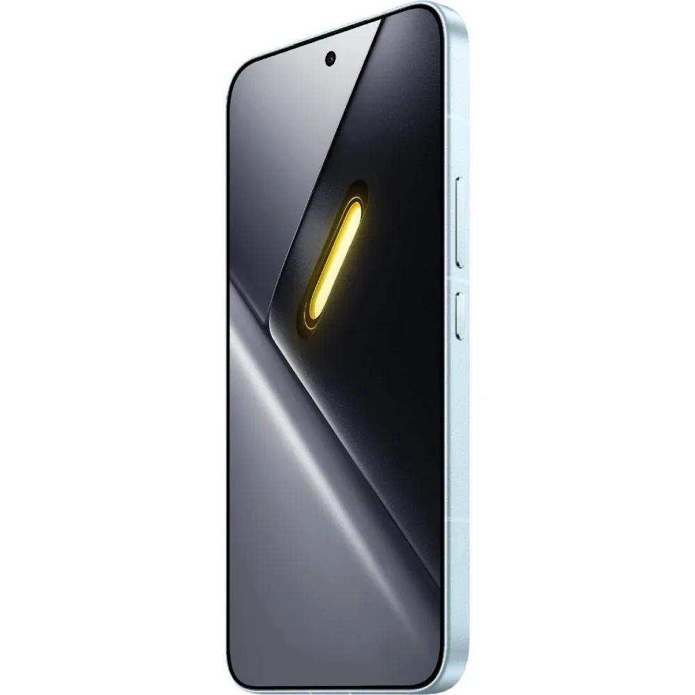 Смартфон Poco X8 Pro Max 12/512GB Blue - мініатюра 8
