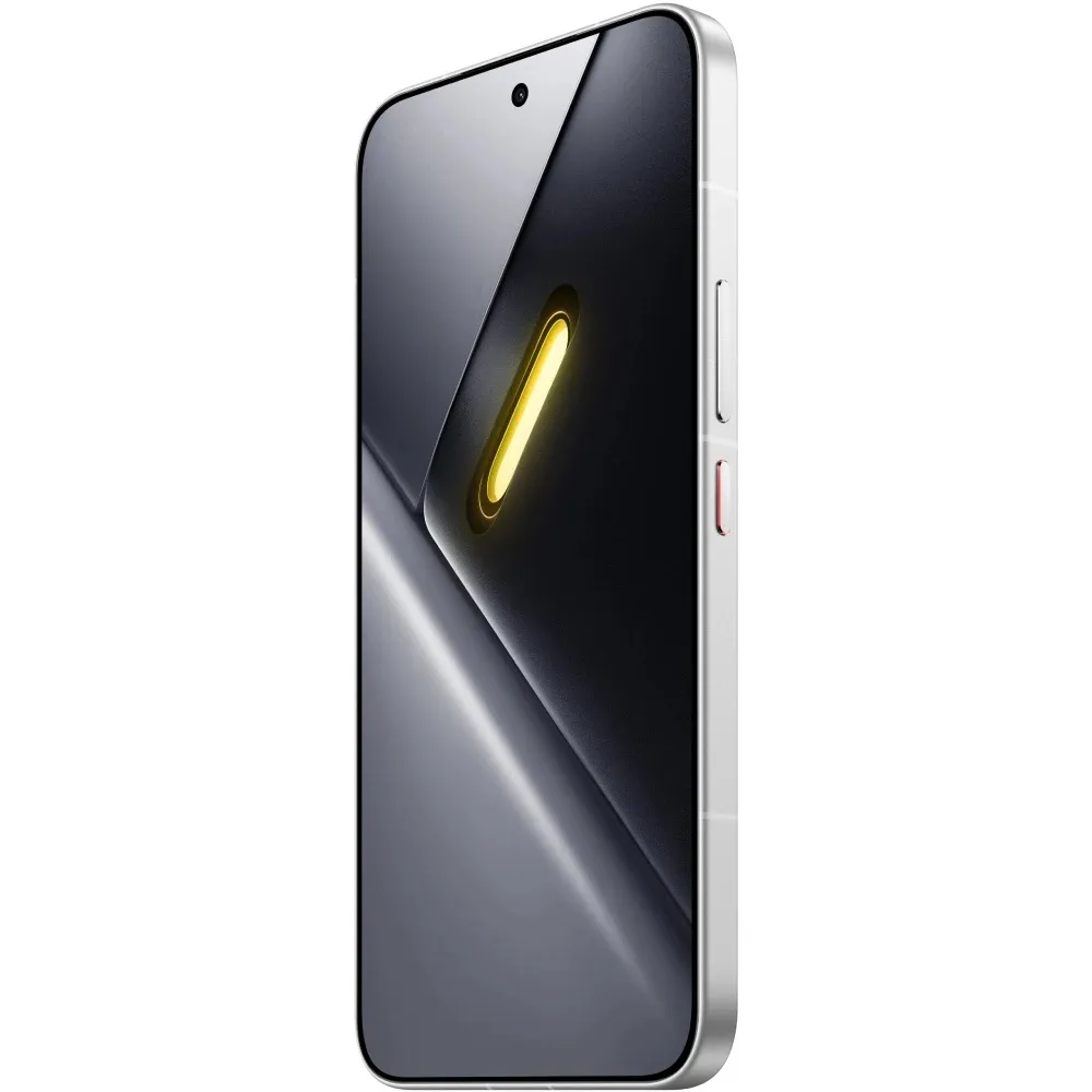 Смартфон Poco X8 Pro Max 12/512GB White - мініатюра 9