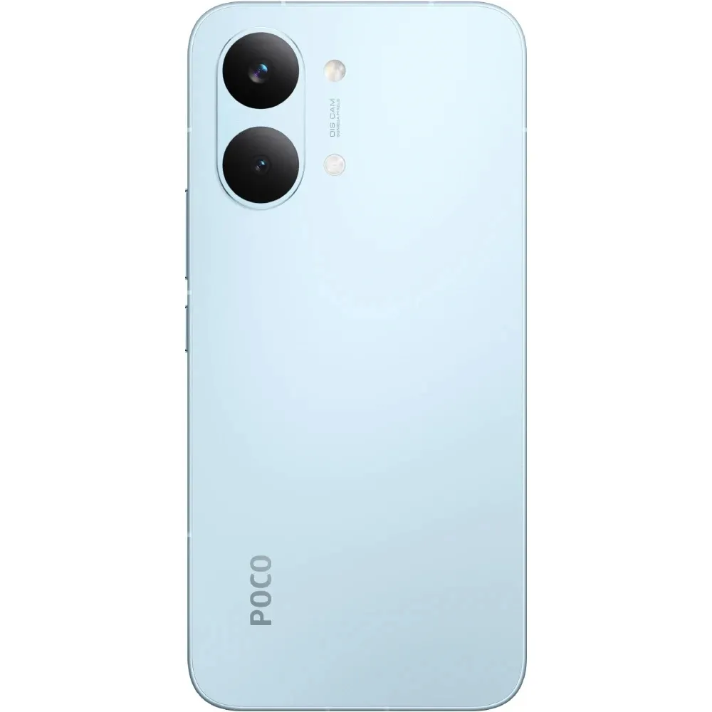 Смартфон Poco X8 Pro Max 12/256GB Blue - мініатюра 10