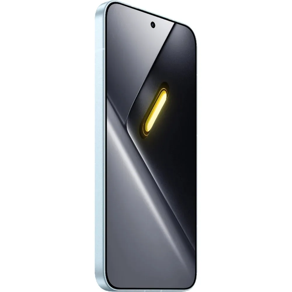 Смартфон Poco X8 Pro Max 12/256GB Blue - мініатюра 9