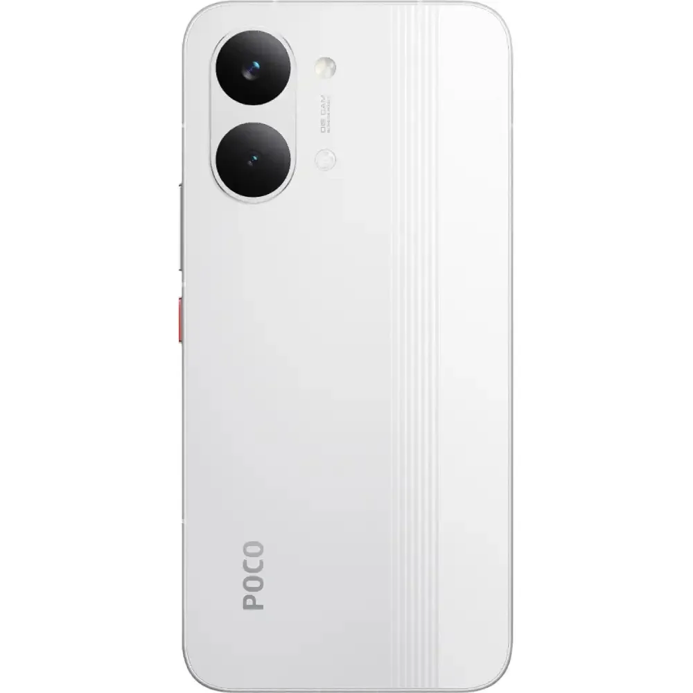 Смартфон Poco X8 Pro Max 12/256GB White - мініатюра 10