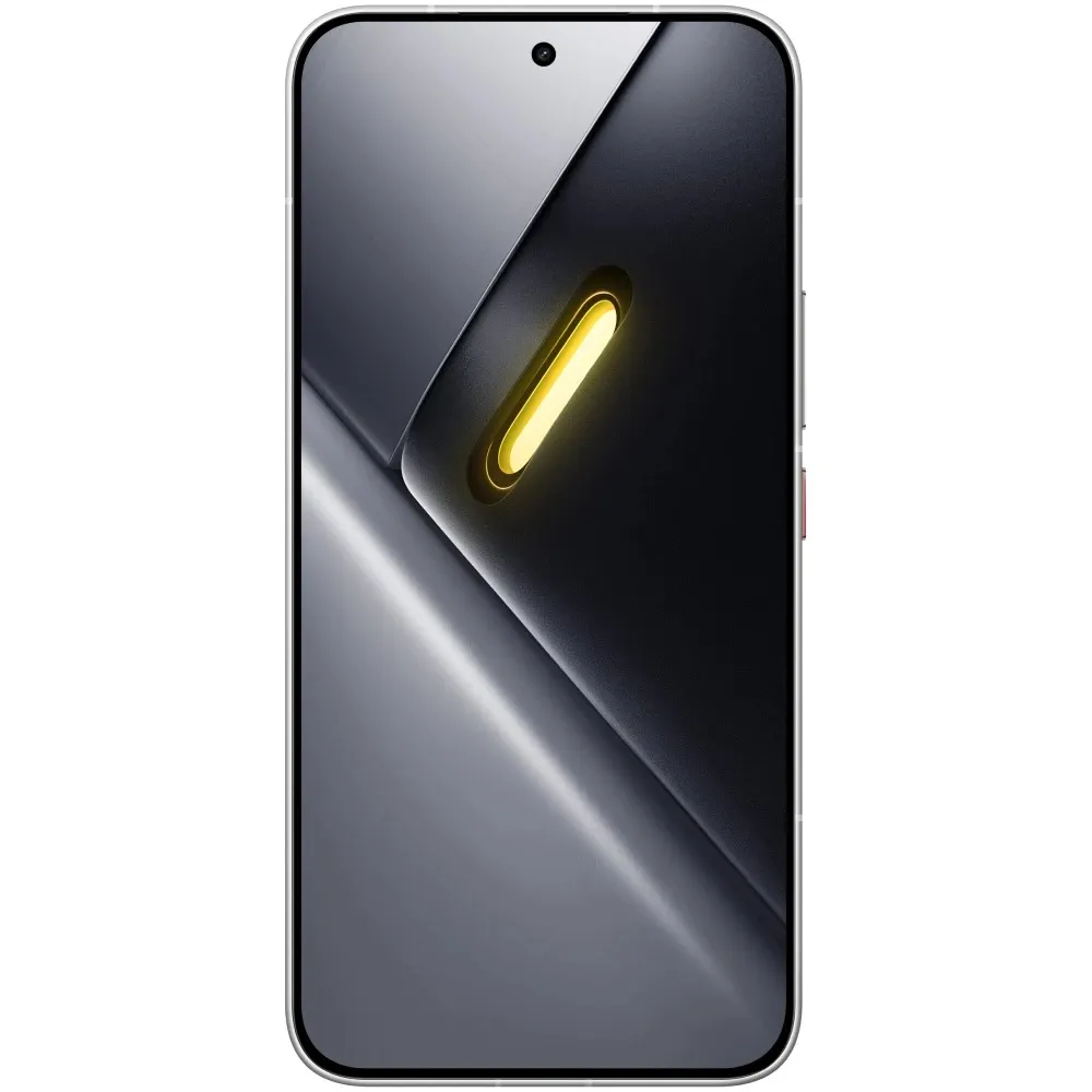 Смартфон Poco X8 Pro Max 12/256GB White - мініатюра 11