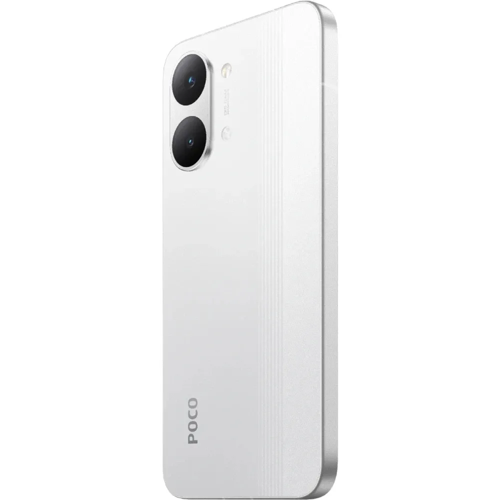Смартфон Poco X8 Pro Max 12/256GB White - мініатюра 7