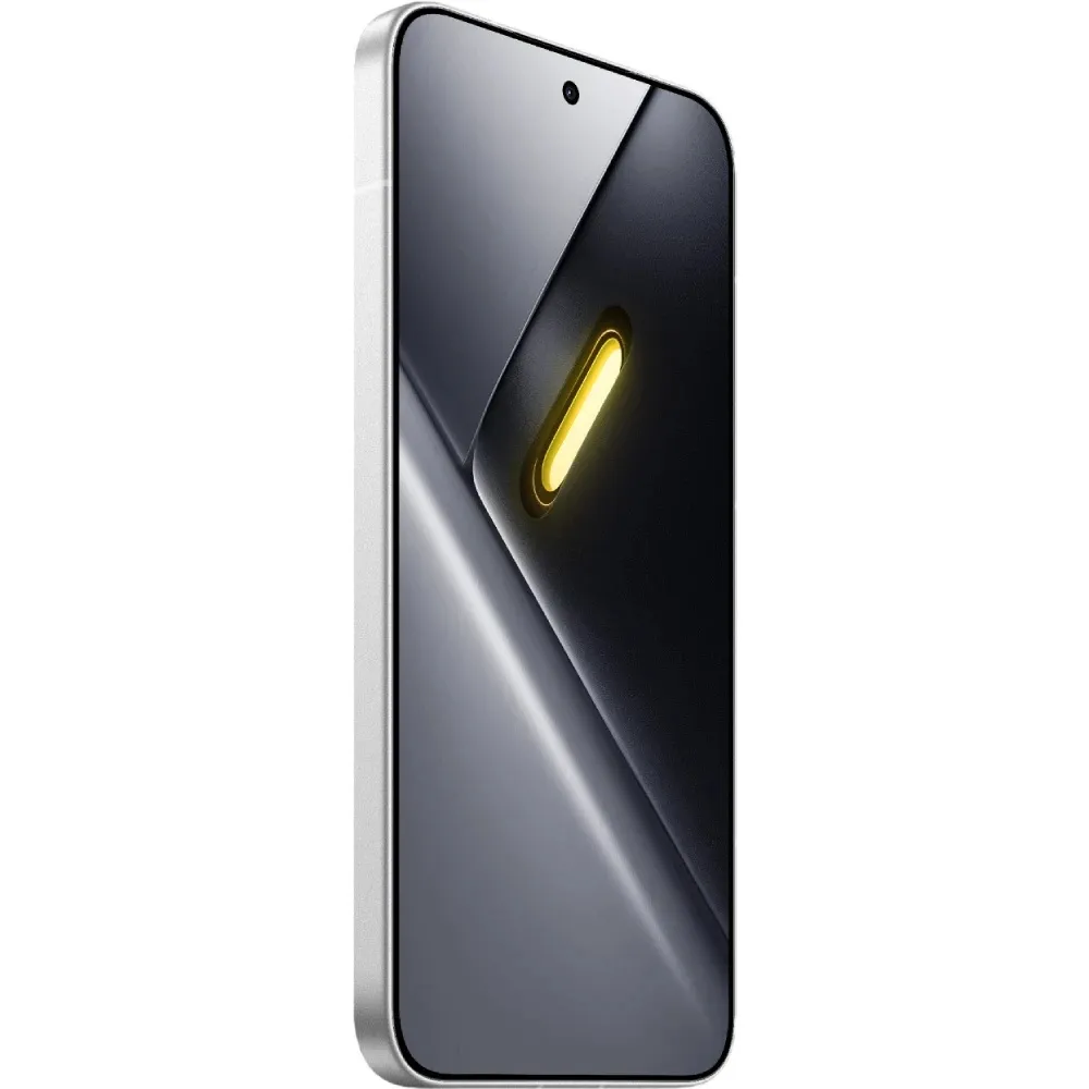Смартфон Poco X8 Pro Max 12/256GB White - мініатюра 8