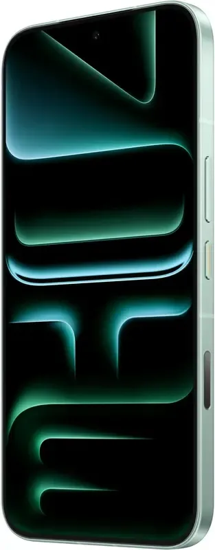 Смартфон Infinix Note 60 X6879 8/256GB Fizz Blue - мініатюра 4