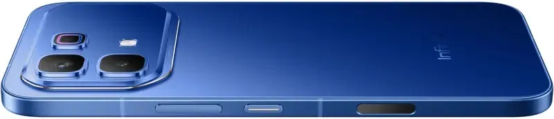 Смартфон Infinix Note 60 Pro X6878 8/256GB Deep Ocean Blue - мініатюра 2