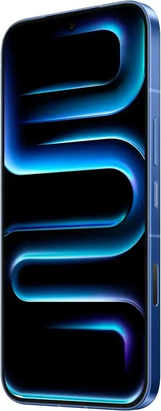Смартфон Infinix Note 60 Pro X6878 8/256GB Deep Ocean Blue - мініатюра 4