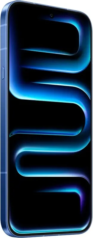 Смартфон Infinix Note 60 Pro X6878 8/256GB Deep Ocean Blue - мініатюра 5