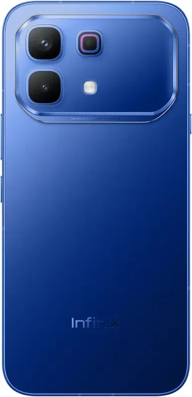 Смартфон Infinix Note 60 Pro X6878 8/256GB Deep Ocean Blue - мініатюра 6