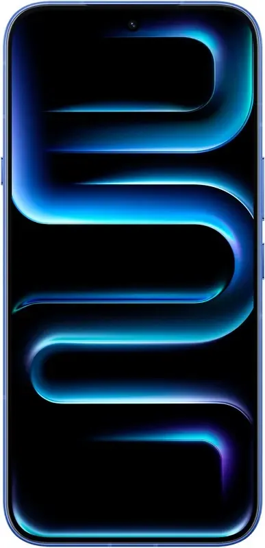 Смартфон Infinix Note 60 Pro X6878 8/256GB Deep Ocean Blue - мініатюра 7