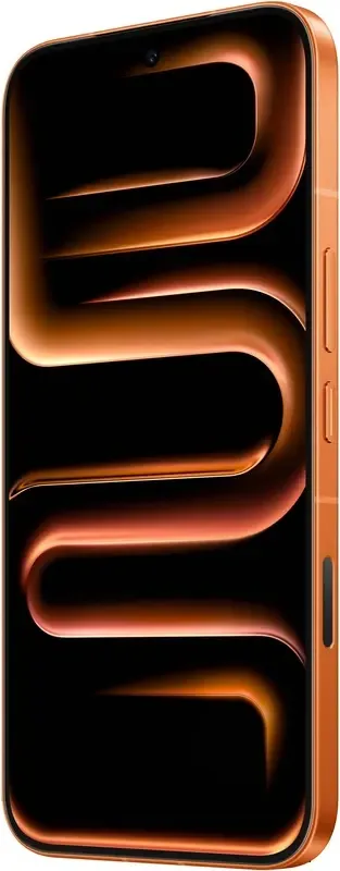 Смартфон Infinix Note 60 Pro X6878 8/256GB Solar Orange - мініатюра 4