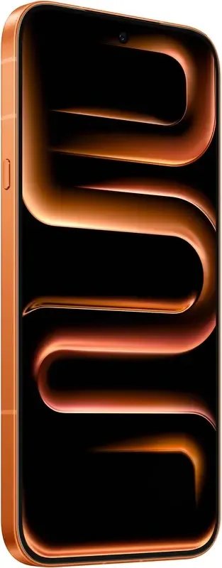 Смартфон Infinix Note 60 Pro X6878 8/256GB Solar Orange - мініатюра 5