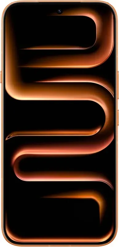 Смартфон Infinix Note 60 Pro X6878 8/256GB Solar Orange - мініатюра 7