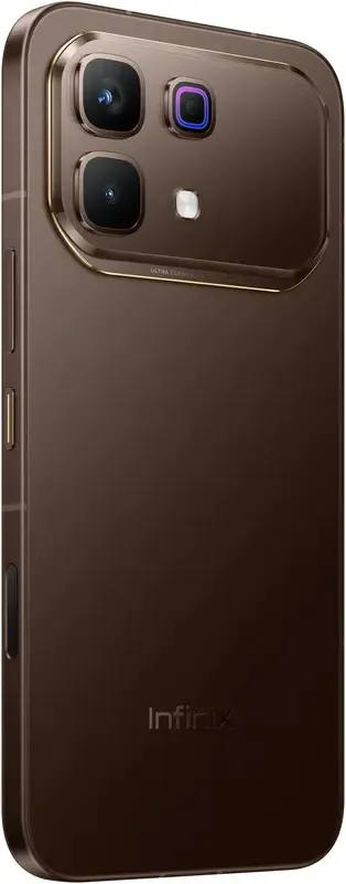 Смартфон Infinix Note 60 Pro X6878 8/256GB Mocha Brown - мініатюра 3