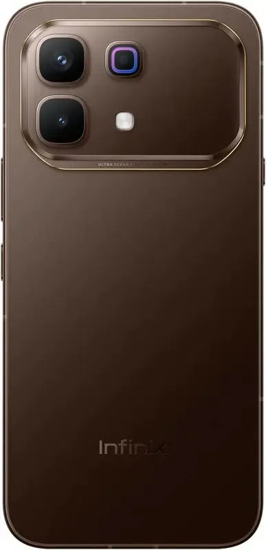 Смартфон Infinix Note 60 Pro X6878 8/256GB Mocha Brown - мініатюра 6