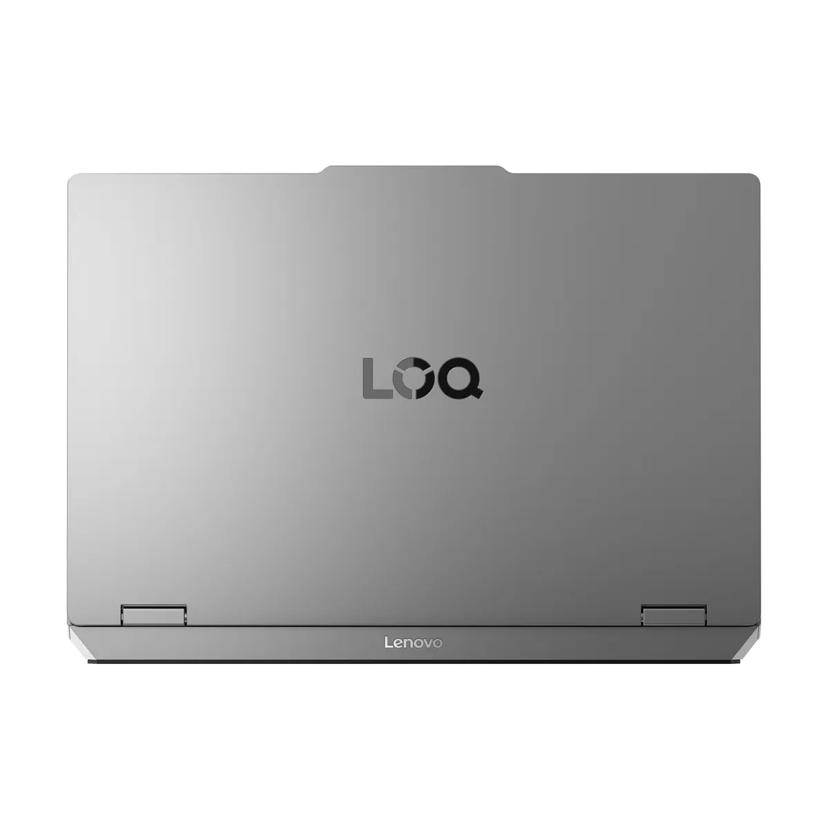Ноутбук Lenovo LOQ Essential 15IRX11 (83SC0065RA) Luna Grey - мініатюра 6