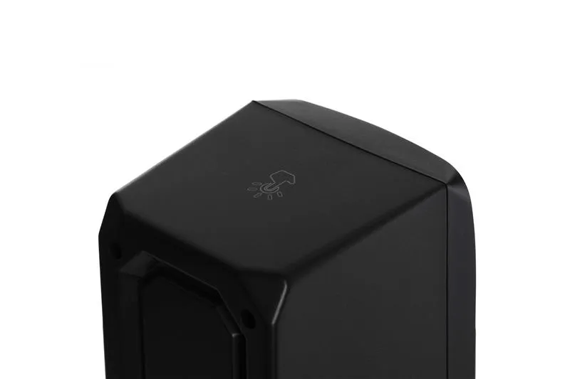 Акустична система 2E PCS234 RGB Black (2E-PCS234BK) - мініатюра 4