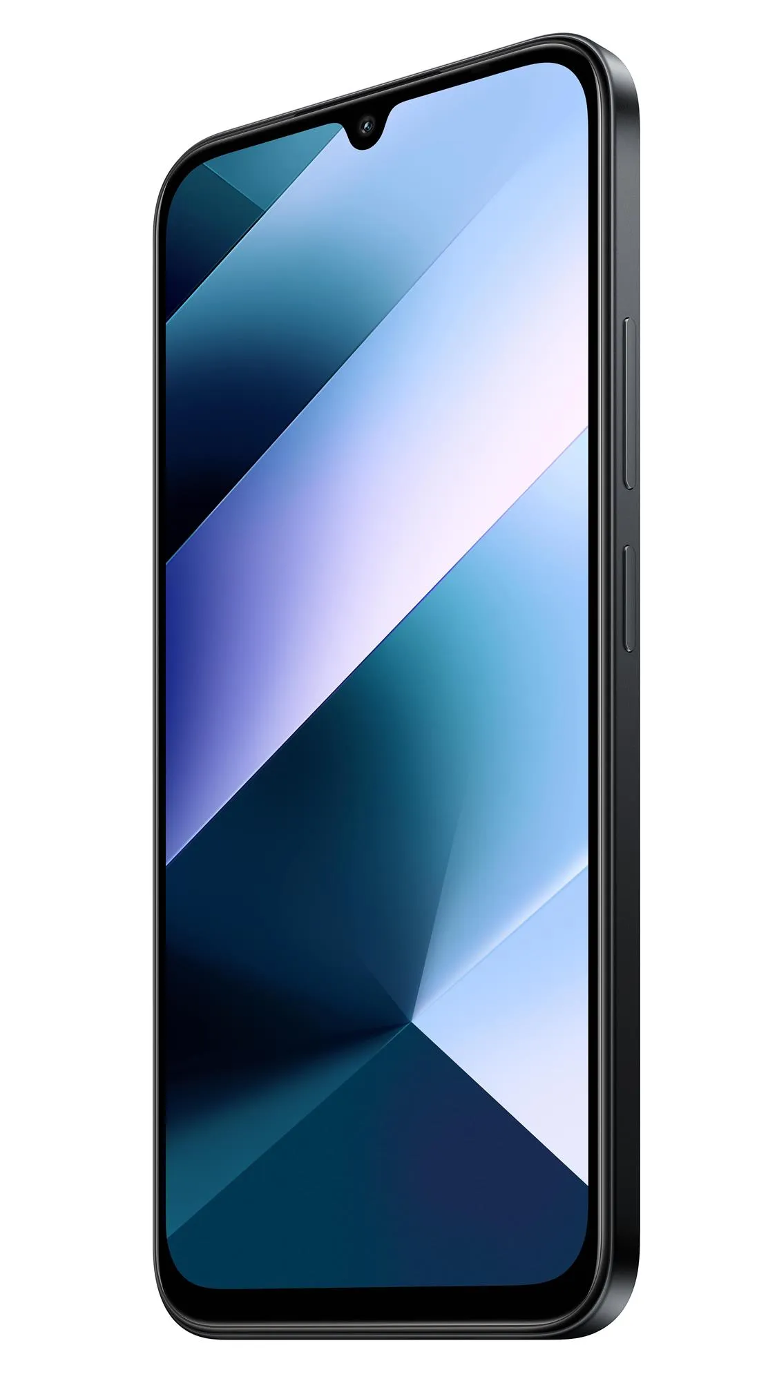 Смартфон Xiaomi Poco C85 6/128GB Black_EU - мініатюра 6