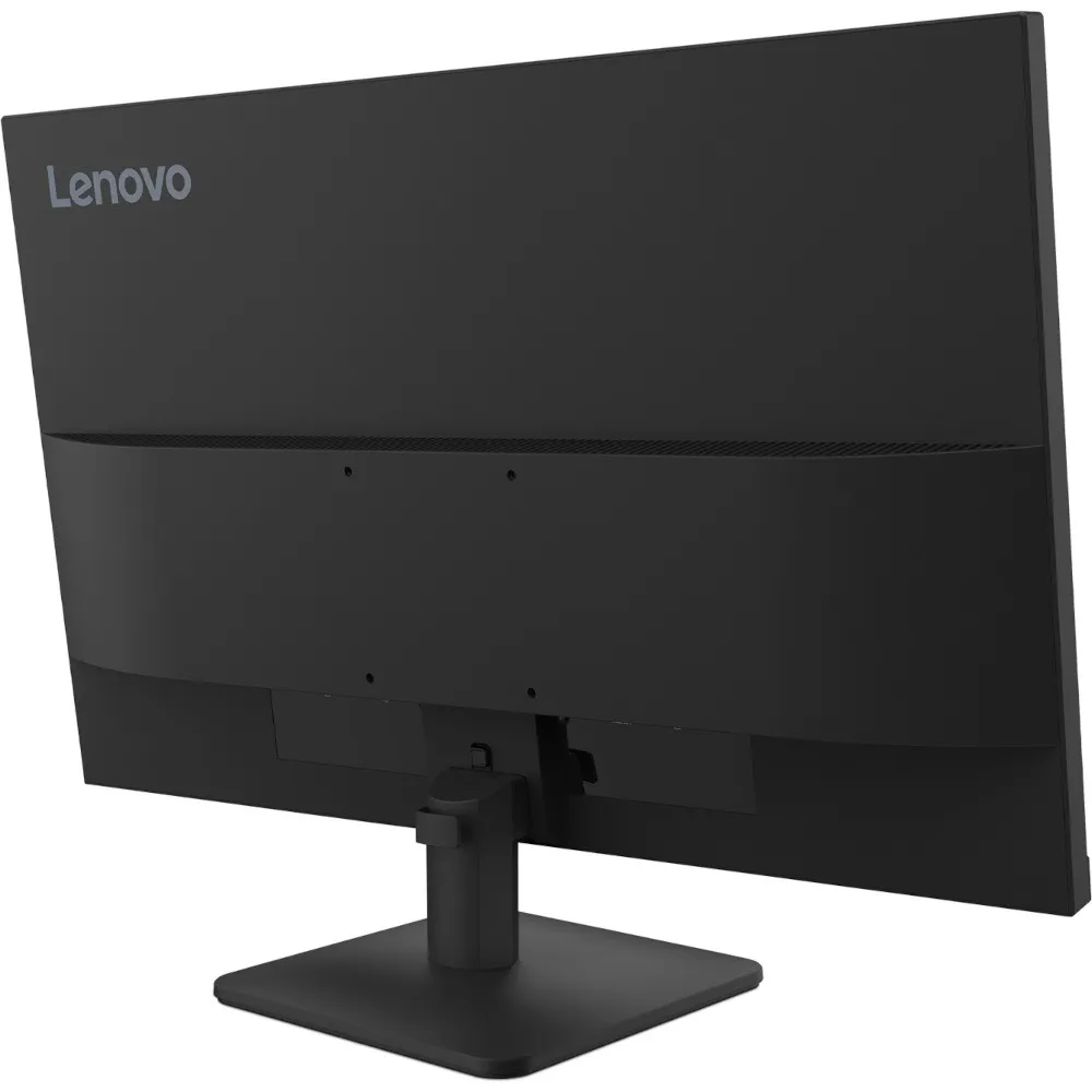 Монітор Lenovo 27" L27-4e (68CDKAC1UA) IPS Black 100Hz - мініатюра 6