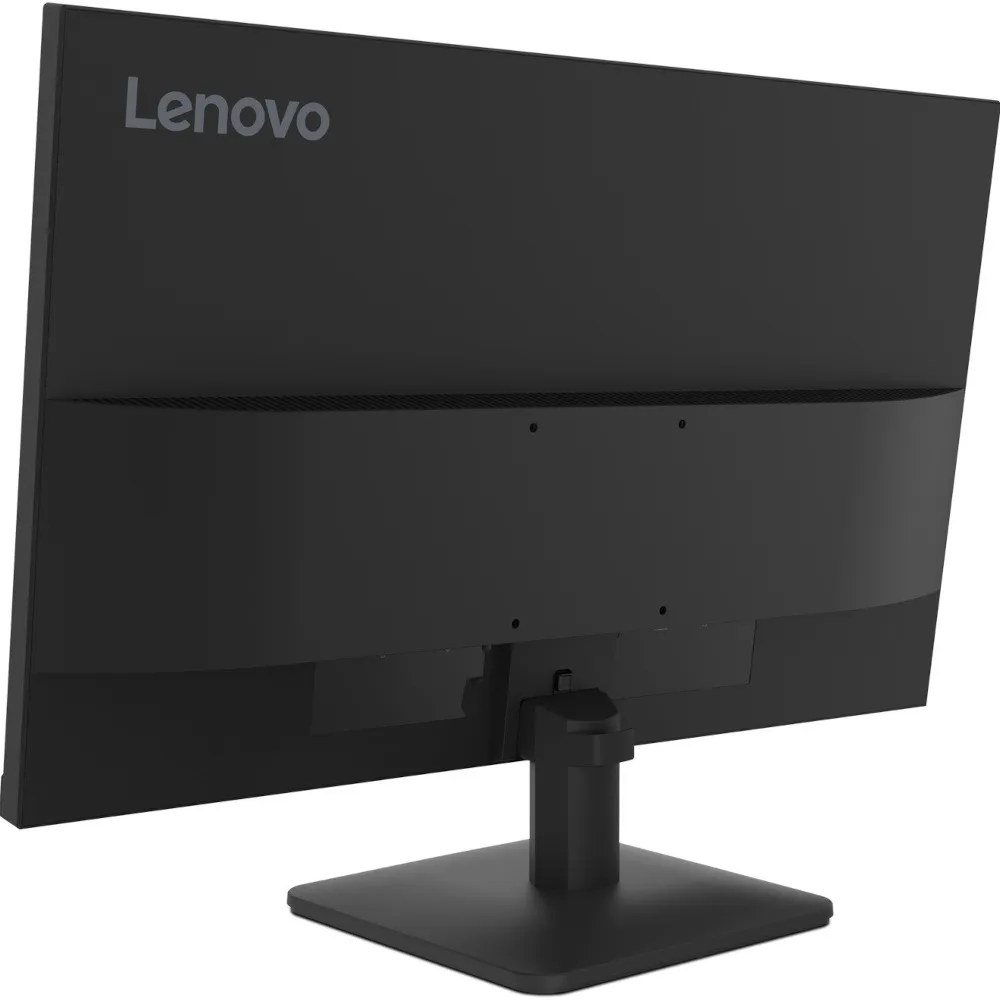 Монітор Lenovo 27" L27-4e (68CDKAC1UA) IPS Black 100Hz - мініатюра 7