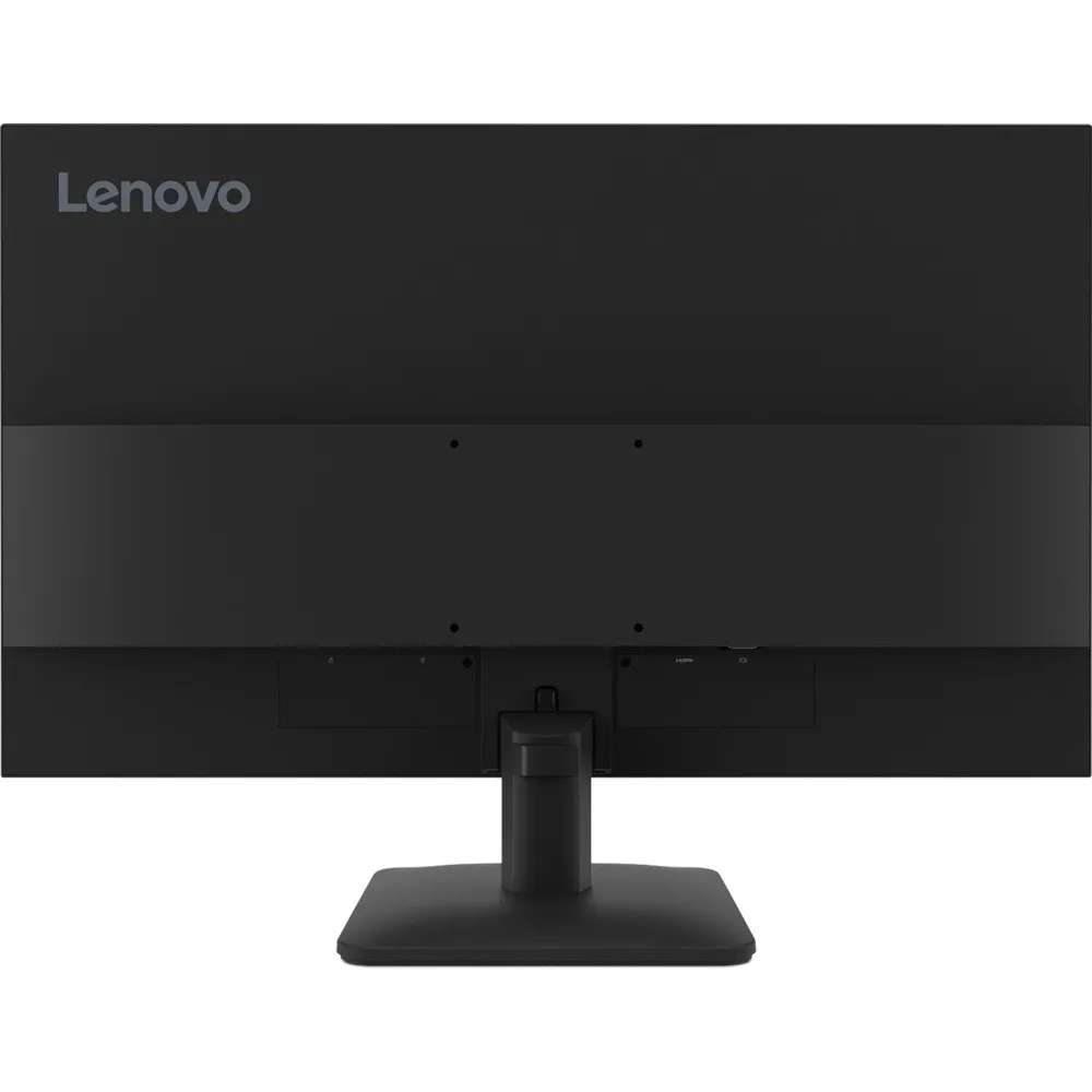 Монітор Lenovo 27" L27-4e (68CDKAC1UA) IPS Black 100Hz - мініатюра 8