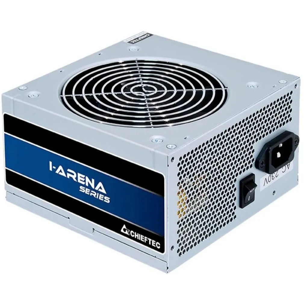 Блок живлення Chieftec GPB-450S  - мініатюра 5