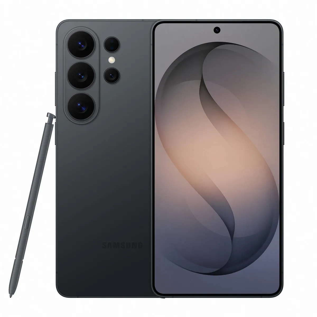 Смартфон Samsung Galaxy S26 Ultra 12/512GB Black (SM-S948BZKGEUC) - зображення 1