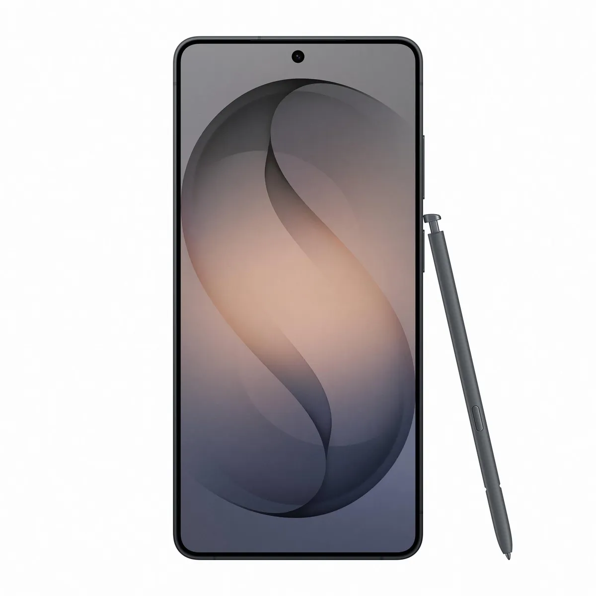 Смартфон Samsung Galaxy S26 Ultra 12/512GB Black (SM-S948BZKGEUC) - мініатюра 2