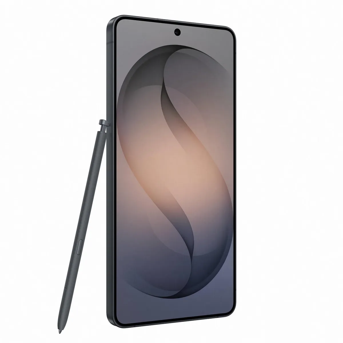 Смартфон Samsung Galaxy S26 Ultra 12/512GB Black (SM-S948BZKGEUC) - мініатюра 3