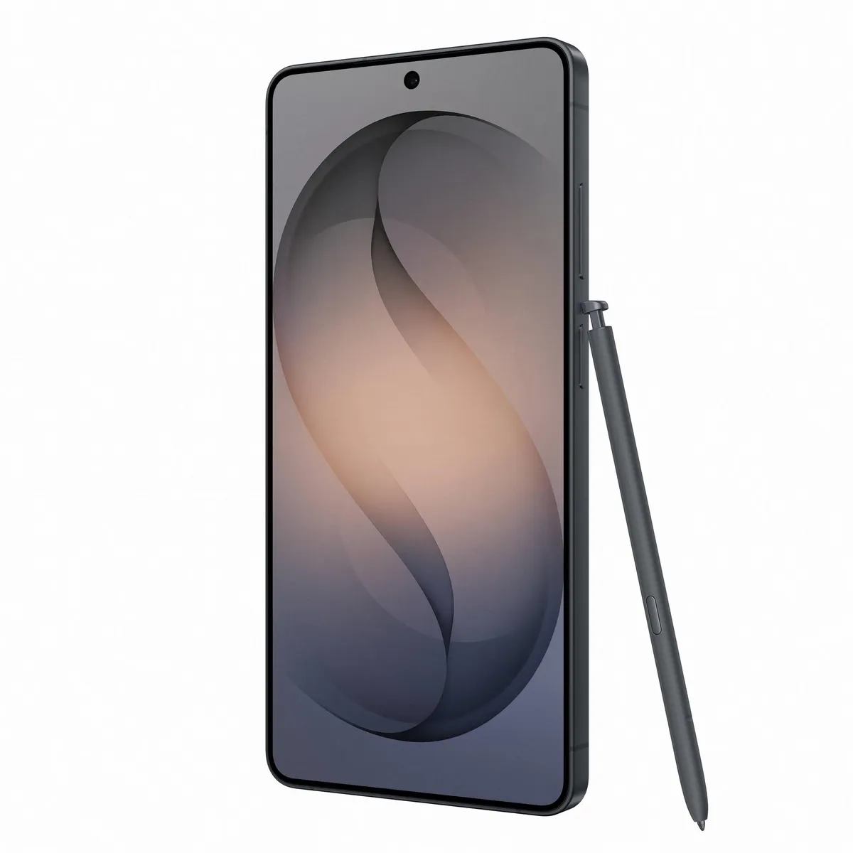 Смартфон Samsung Galaxy S26 Ultra 12/512GB Black (SM-S948BZKGEUC) - мініатюра 4