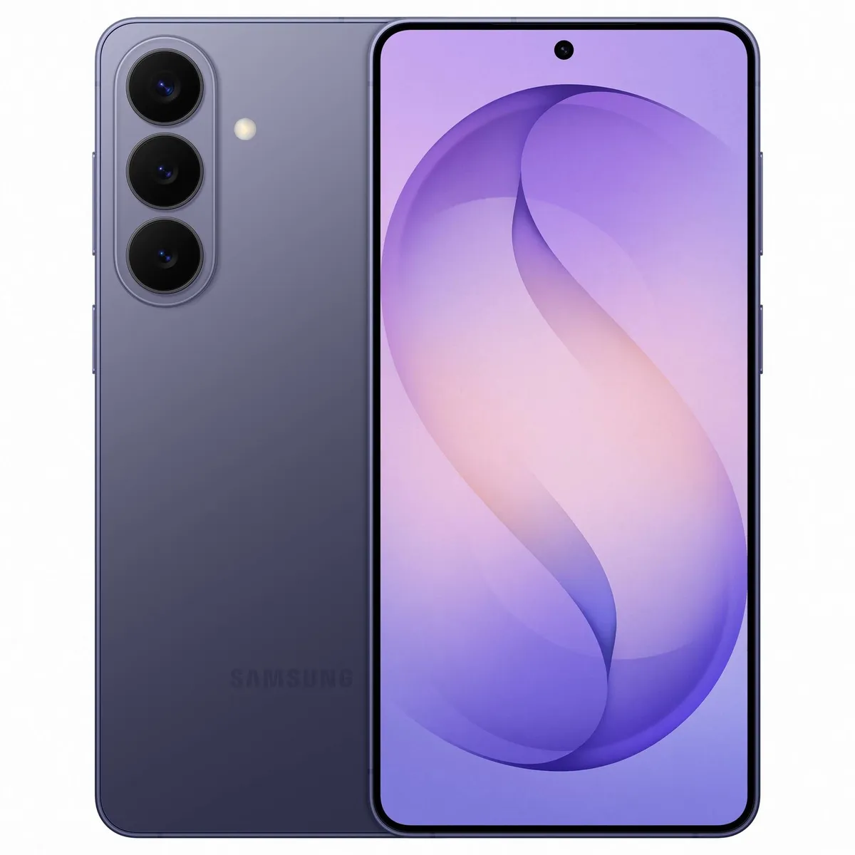 Смартфон Samsung Galaxy S26+ 12/512GB Cobalt Violet (SM-S947BZVGEUC) - мініатюра 10