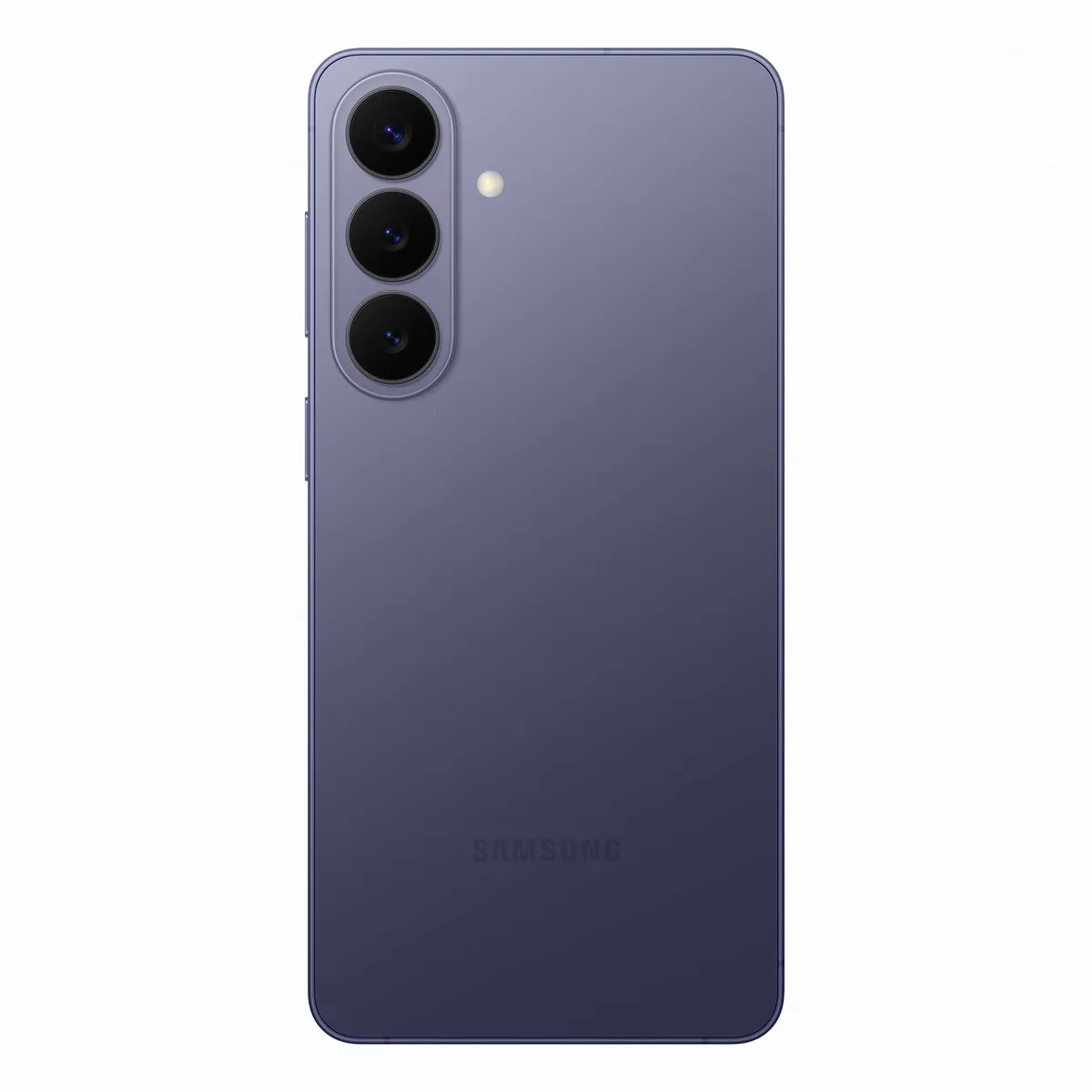 Смартфон Samsung Galaxy S26+ 12/512GB Cobalt Violet (SM-S947BZVGEUC) - мініатюра 6