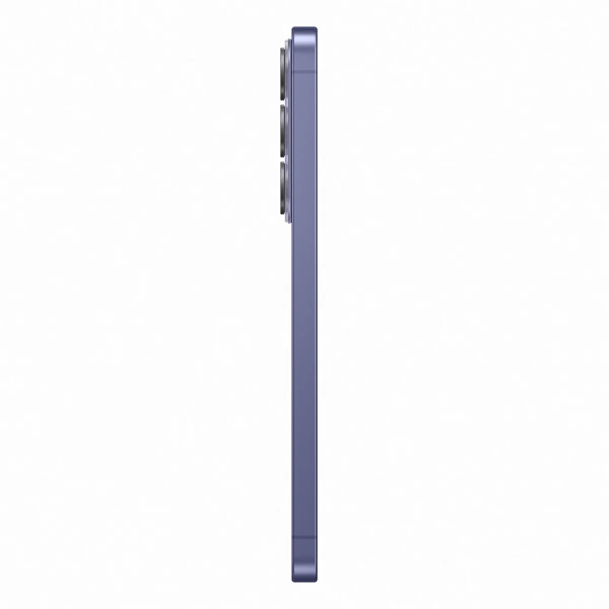 Смартфон Samsung Galaxy S26+ 12/512GB Cobalt Violet (SM-S947BZVGEUC) - мініатюра 8