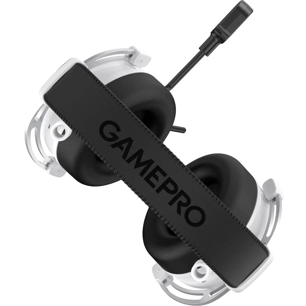 Дротова ігрова гарнітура GamePro Asgard Skald (HS850W) - мініатюра 12