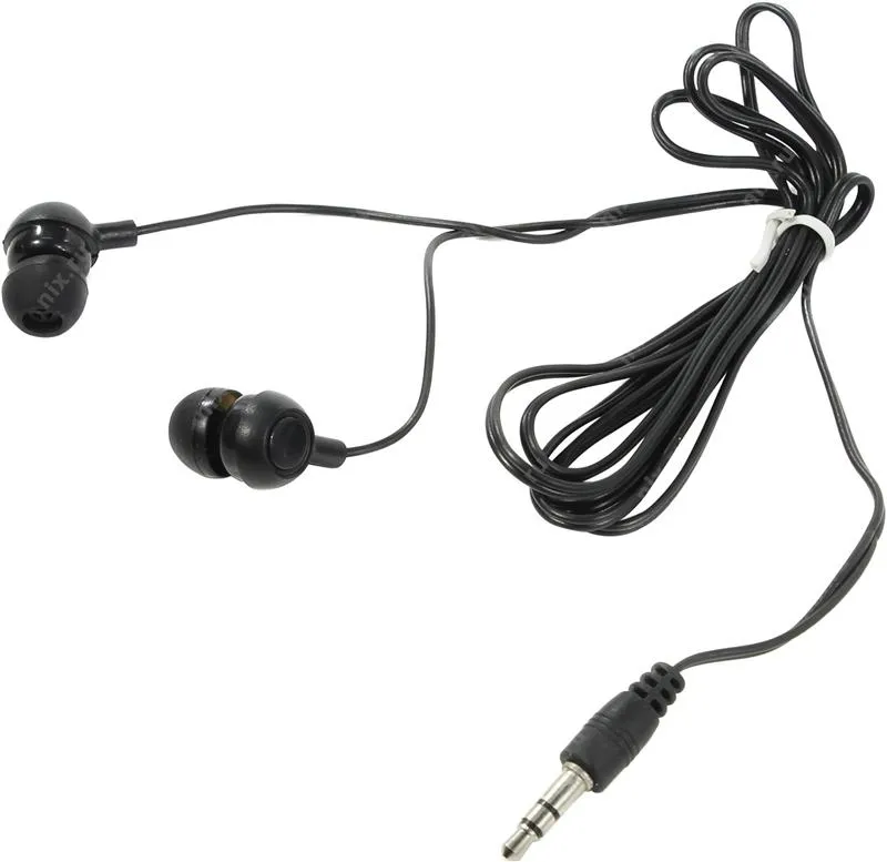 Навушники Defender Basic 618 Black (63618) - зображення 1