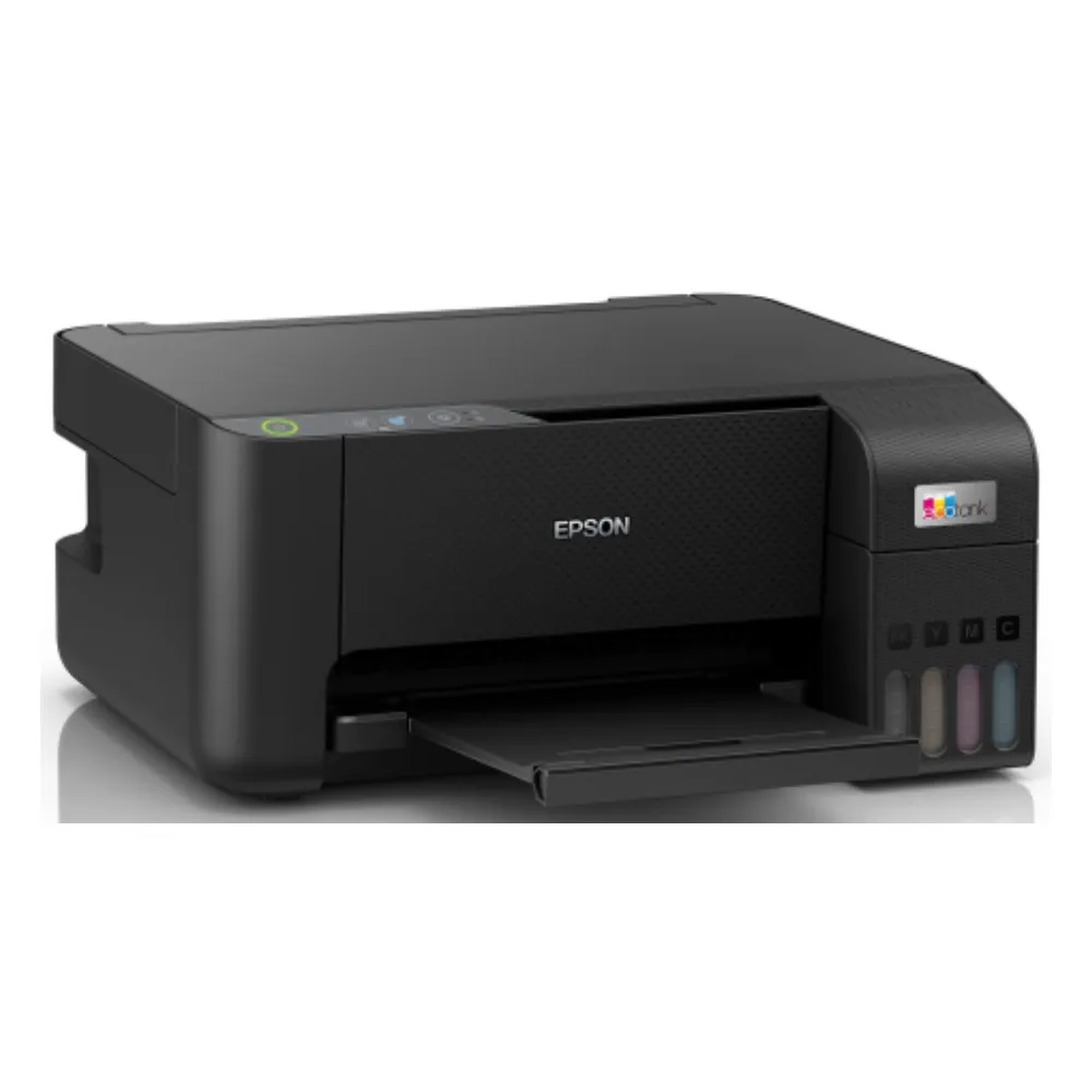 Багатофункціональний пристрій Epson EcoTank L3200 (C11CJ69401) - мініатюра 2