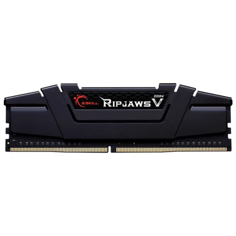 Модуль пам`яті DDR4 16GB/3200 G.Skill Ripjaws V (F4-3200C16S-16GVK) - зображення 1