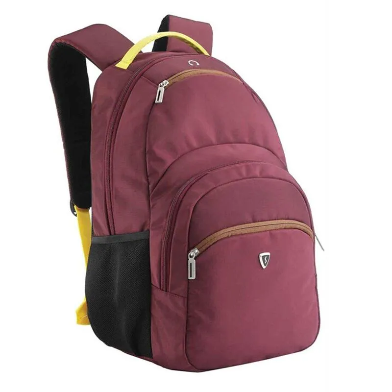 Рюкзак для ноутбука Sumdex PON-391OR 15.6" Burgundy - мініатюра 2