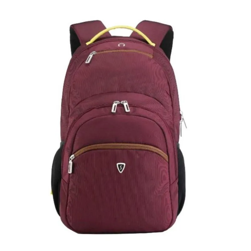Рюкзак для ноутбука Sumdex PON-391OR 15.6" Burgundy - мініатюра 4