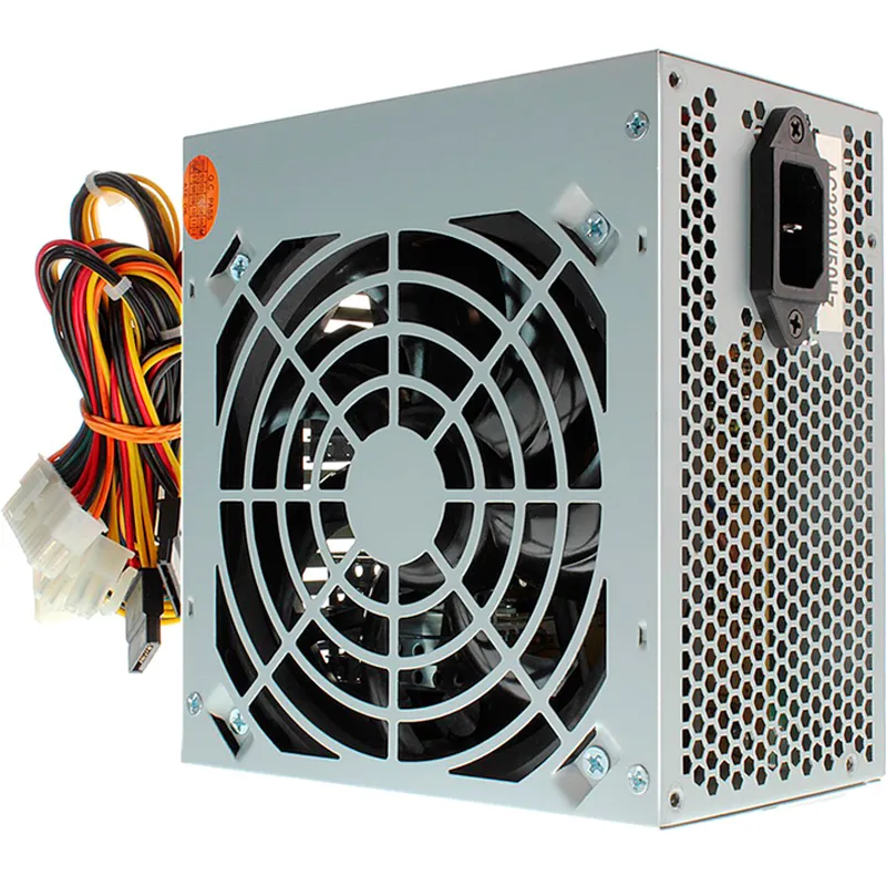 Блок живлення CaseCom (CM 450 ATX) 450W - мініатюра 2