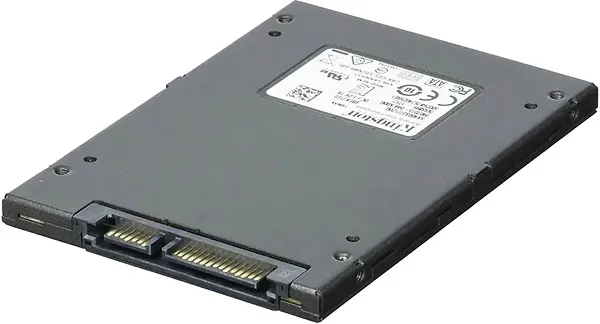 Накопичувач SSD  240GB Kingston SSDNow A400 2.5" SATAIII TLC (SA400S37/240G) - мініатюра 5