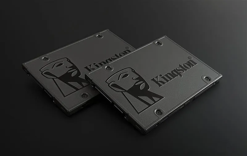 Накопичувач SSD  480GB Kingston SSDNow A400 2.5" SATAIII (SA400S37/480G) - мініатюра 6